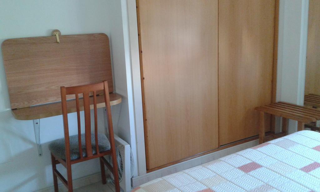 Hostal Casa Maria Portonovo Room photo